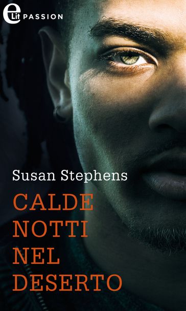 Calde notti nel deserto (eLit)