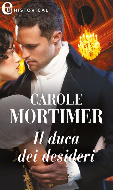 Il duca dei desideri (eLit)