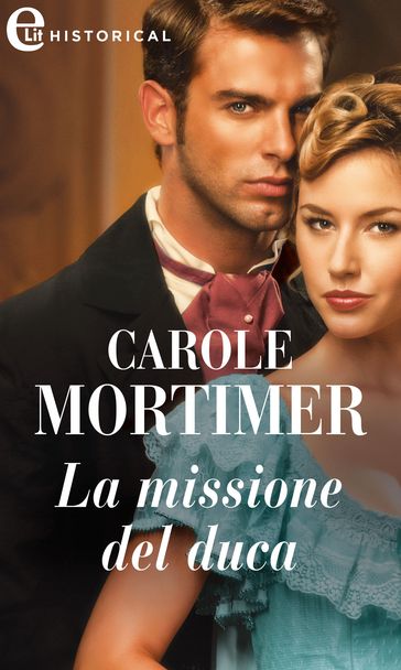 La missione del duca (eLit)