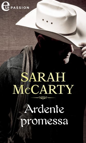 Ardente promessa (eLit)