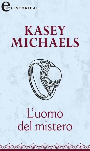 L'uomo del mistero (eLit)