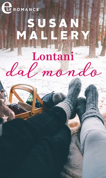 Lontani dal mondo (eLit)