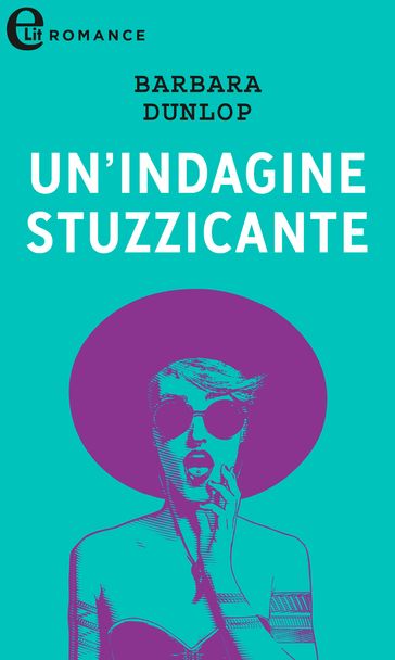 Un'indagine stuzzicante (eLit)