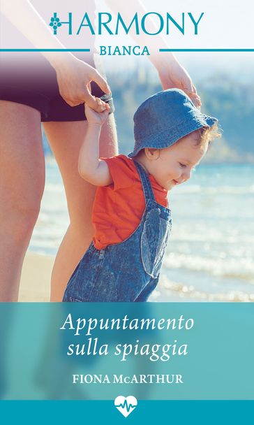 Appuntamento sulla spiaggia