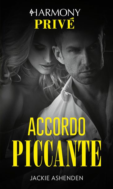 Accordo piccante
