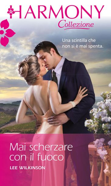Mai scherzare con il fuoco