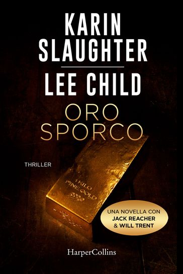 Oro sporco
