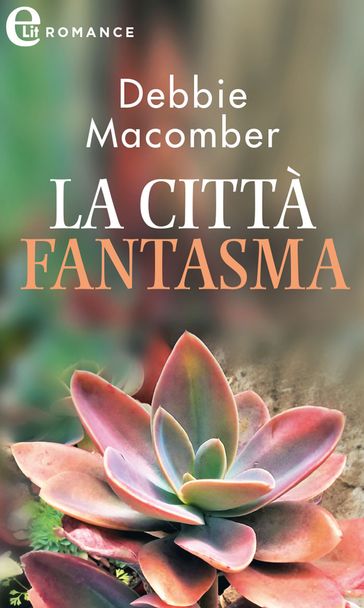 La città fantasma (eLit)