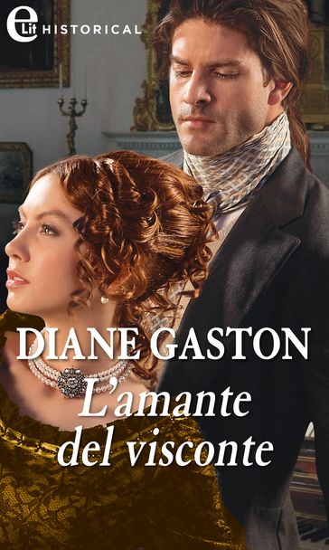 L'amante del visconte (eLit)