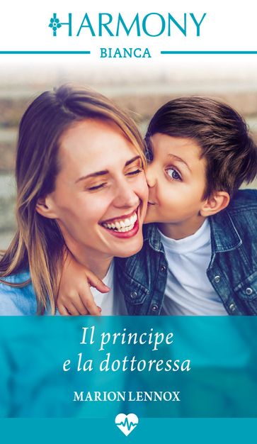 Il principe e la dottoressa