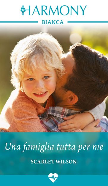 Una famiglia tutta per me