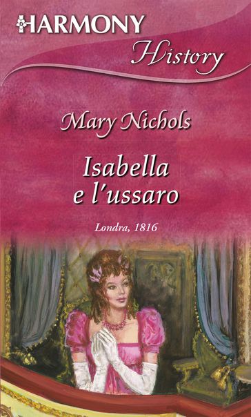 Isabella e l'ussaro