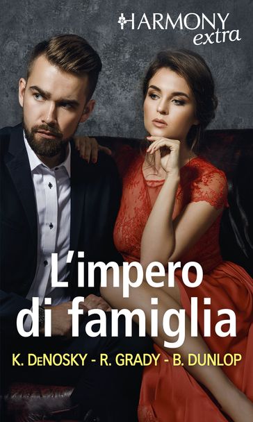 L'impero di famiglia