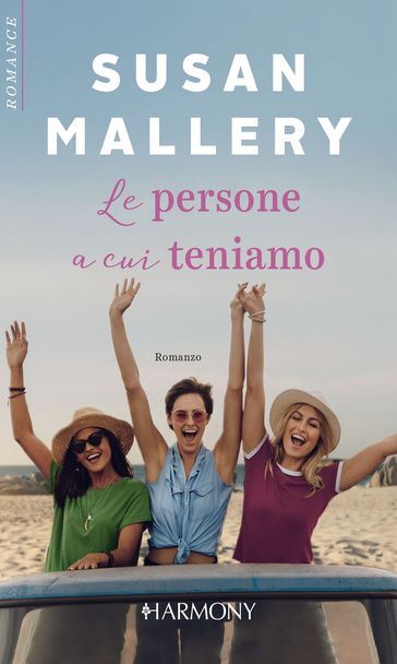 Le persone a cui teniamo-0