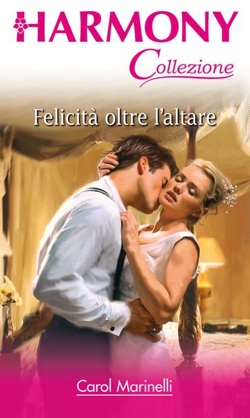 Felicità oltre l'altare