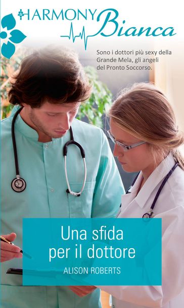 Una sfida per il dottore