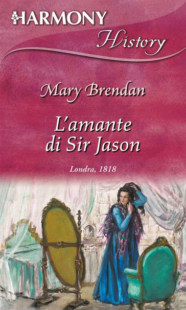 L'amante di Sir Jason
