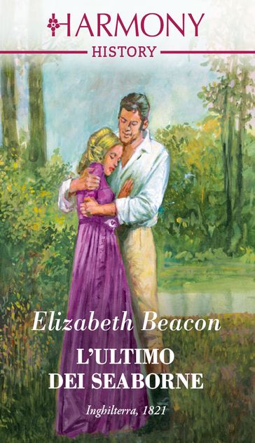 L'ultimo dei Seaborne