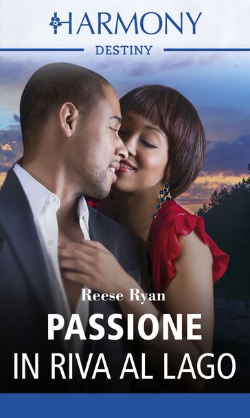 Passione in riva al lago