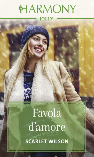Favola d'amore