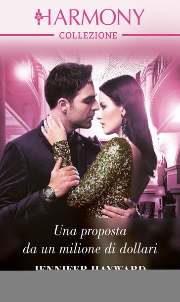 Una proposta da un milione di dollari