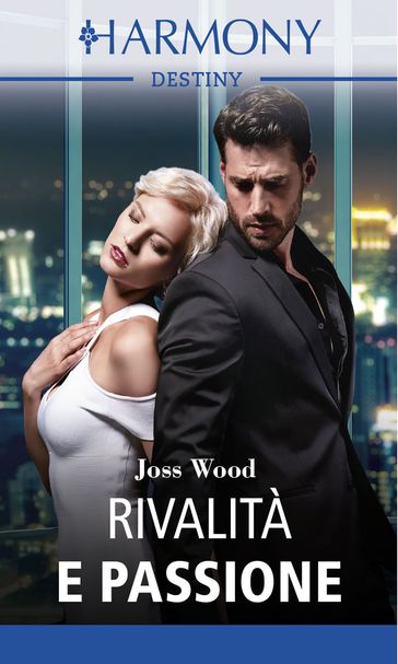 Rivalità e passione