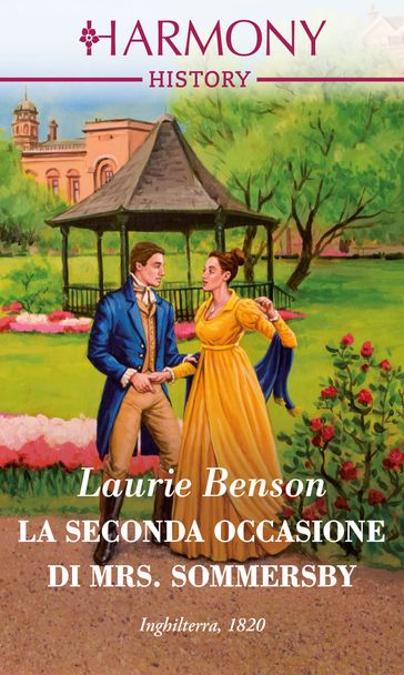 La seconda occasione di Mrs. Sommersby