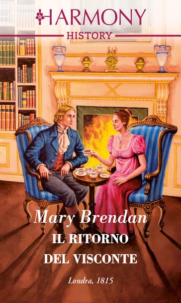 Il ritorno del visconte