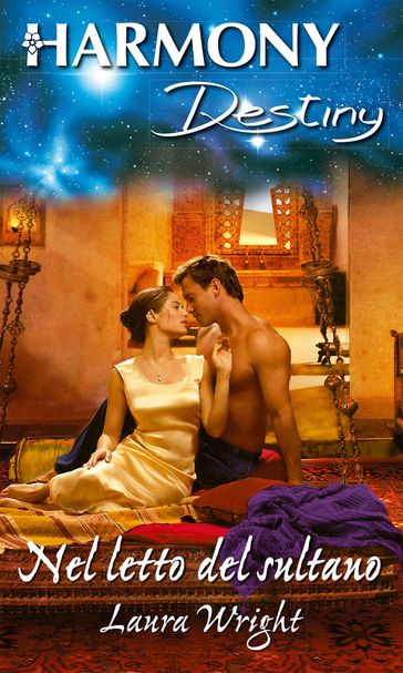 Nel letto del sultano