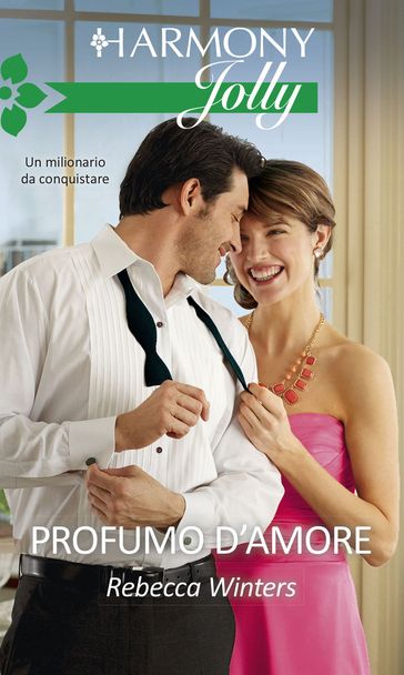 Profumo d'amore