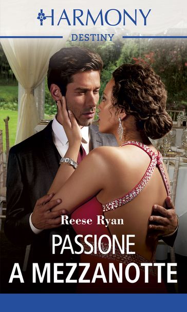 Passione a mezzanotte
