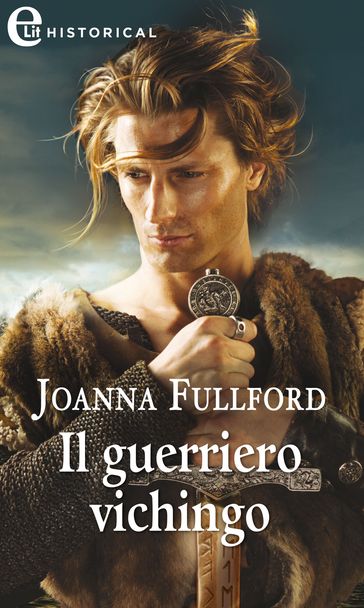 Il guerriero vichingo (eLit)