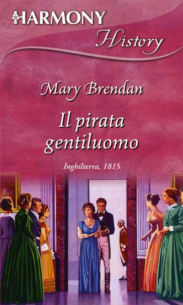Il pirata gentiluomo