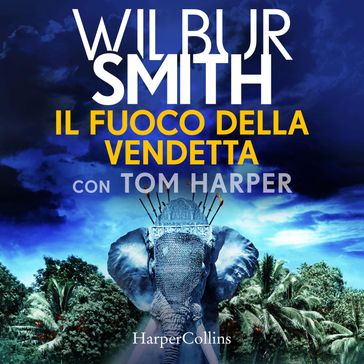 Il fuoco della vendetta
