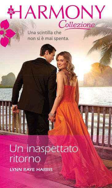 Un inaspettato ritorno