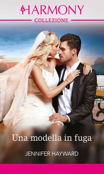 Una modella in fuga