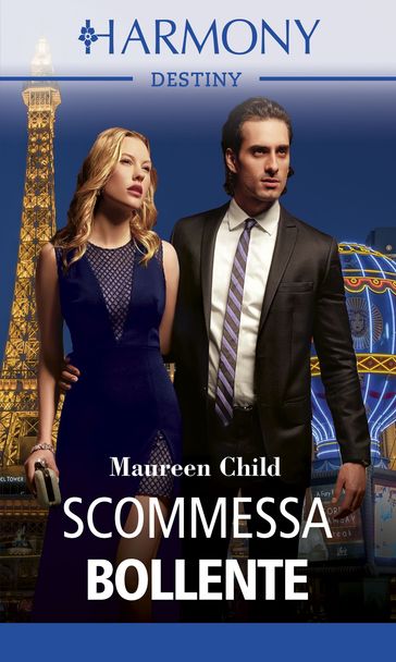 Scommessa bollente
