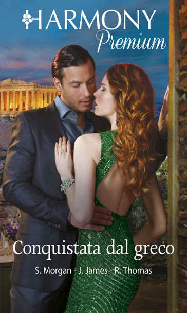 Conquistata dal greco
