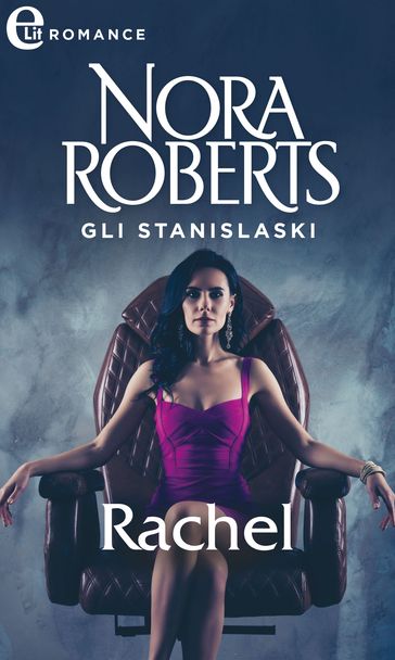 Gli Stanislaski: Rachel (eLit)