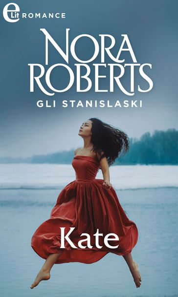Gli Stanislaski: Kate (eLit)
