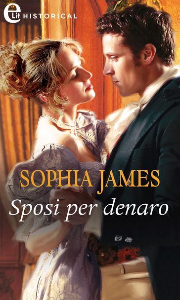 Sposi per denaro (eLit)