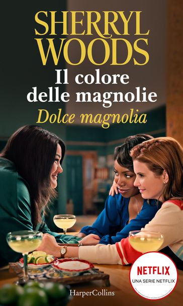 Dolce magnolia