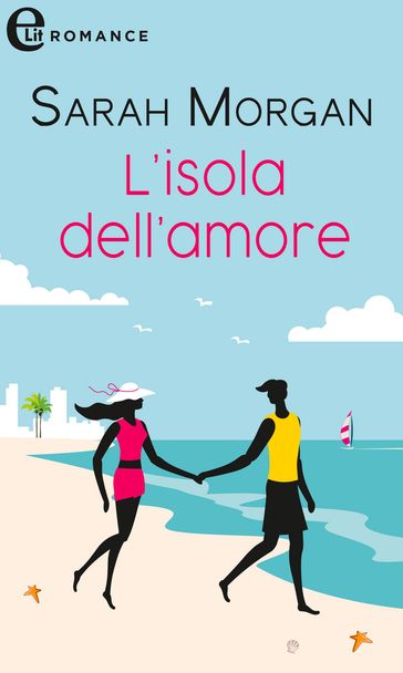 L'isola dell'amore (eLit)