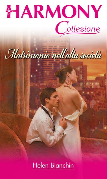 Matrimonio nell'alta società