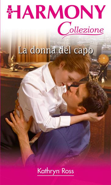 La donna del capo