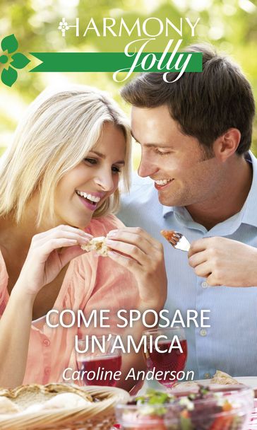 Come sposare un'amica