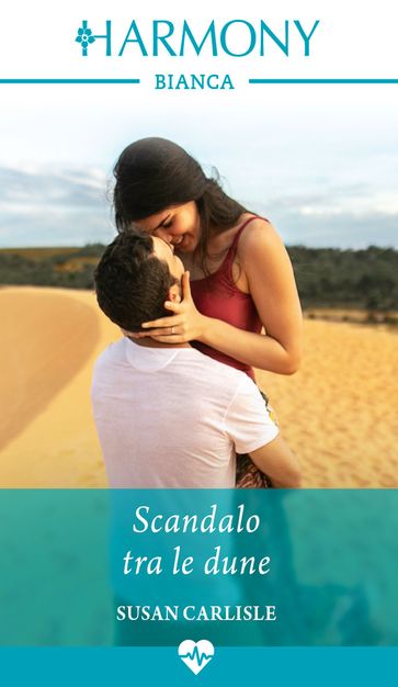 Scandalo tra le dune