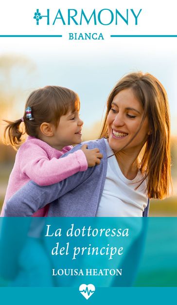 La dottoressa del principe