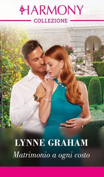 Matrimonio a ogni costo