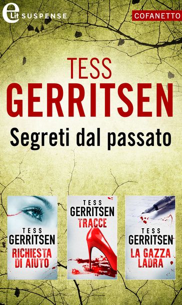 Segreti dal passato | Cofanetto (eLit)